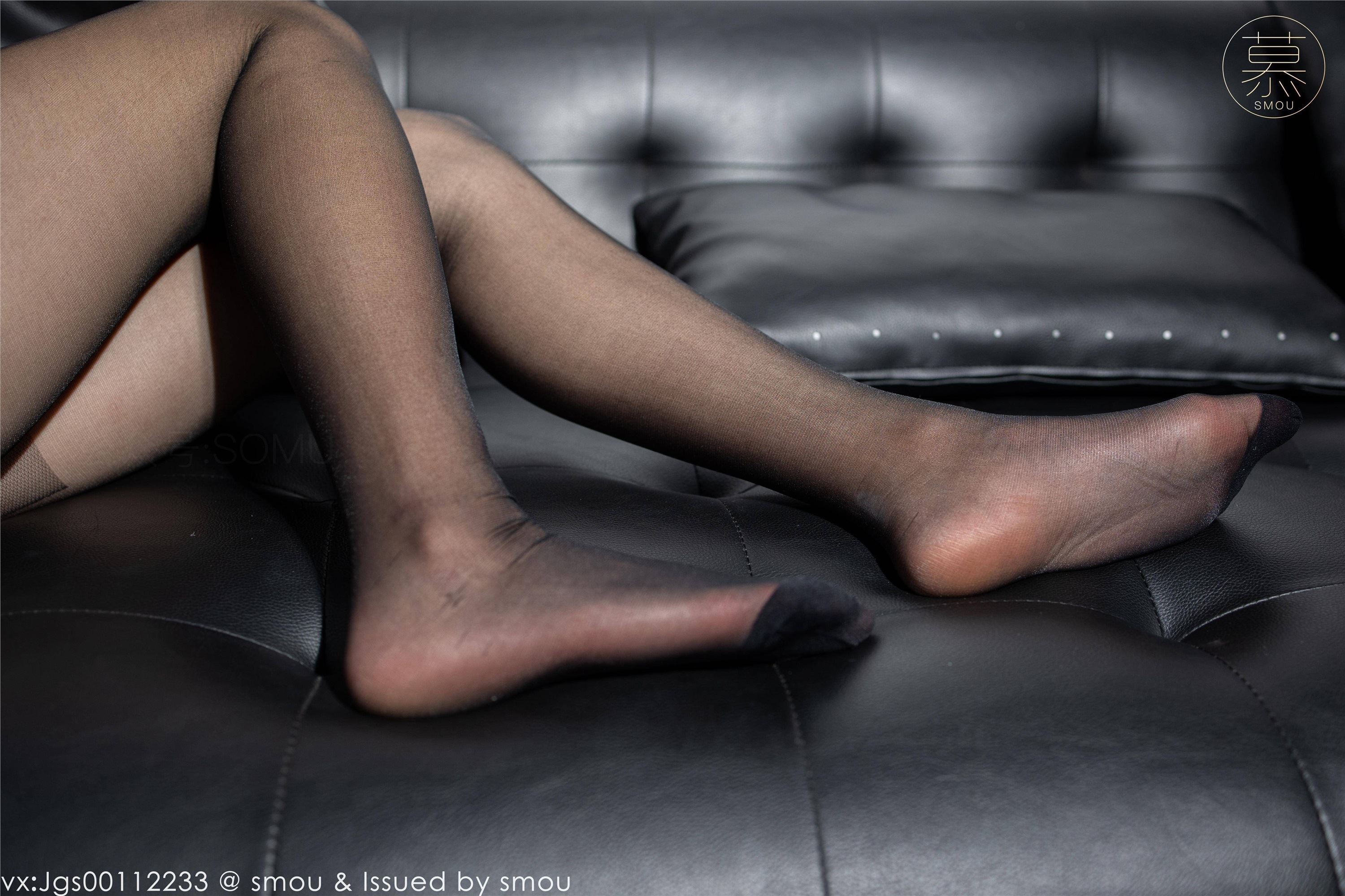 丝慕SMOU 熟系列 S021 新模